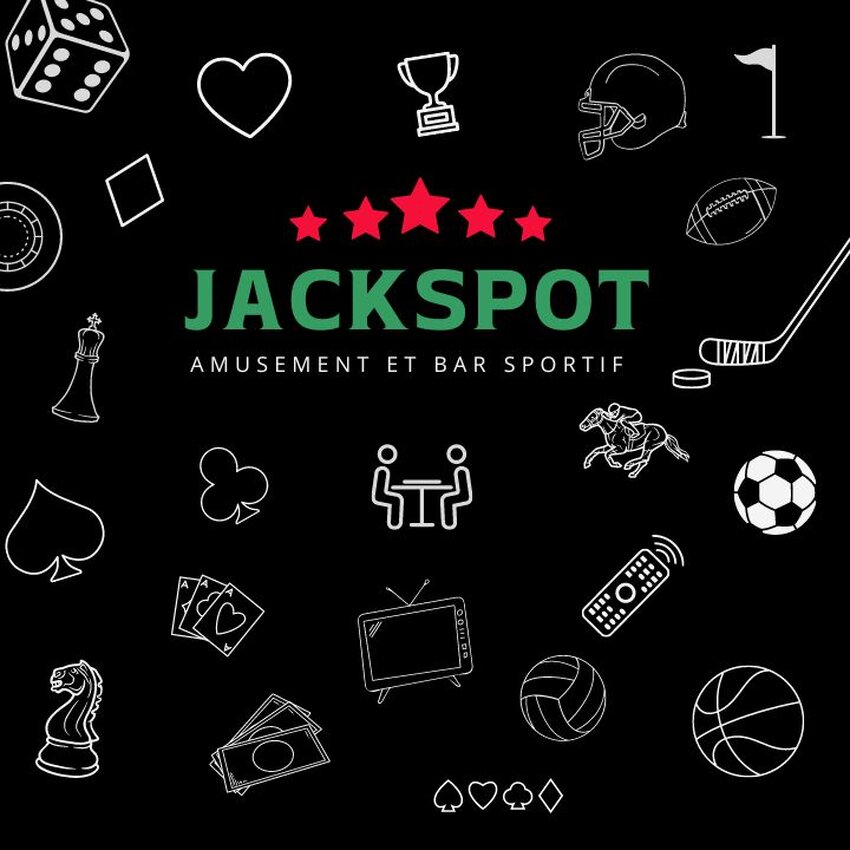 Jackspot - Restaurants près de: J6W3Z5
