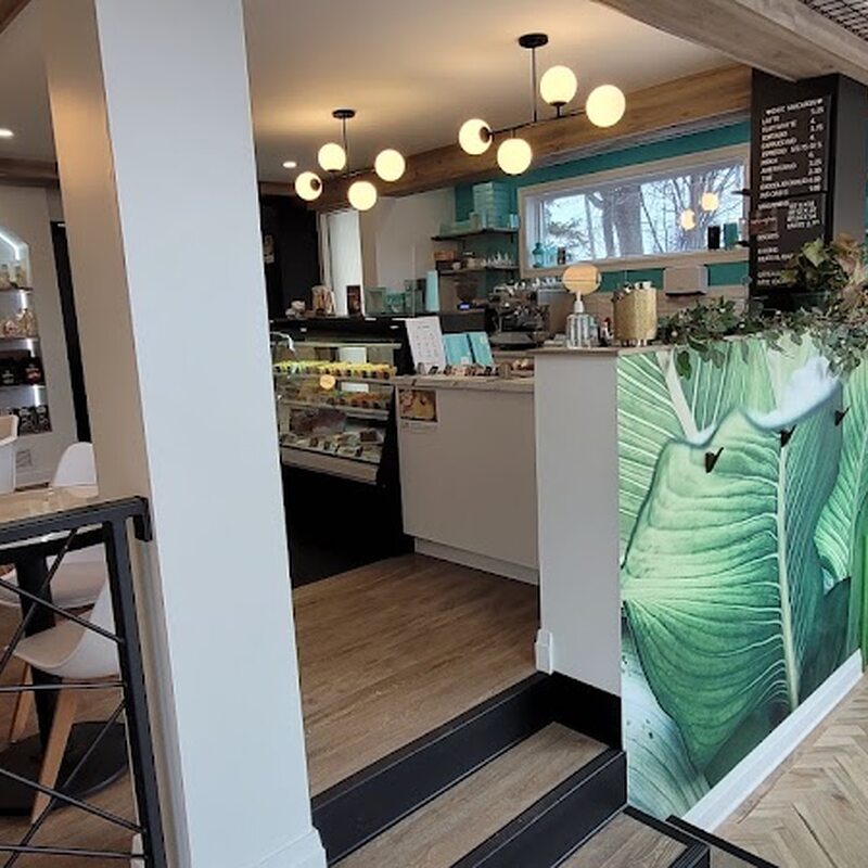 Chic Macaron - Restaurants in Montreal