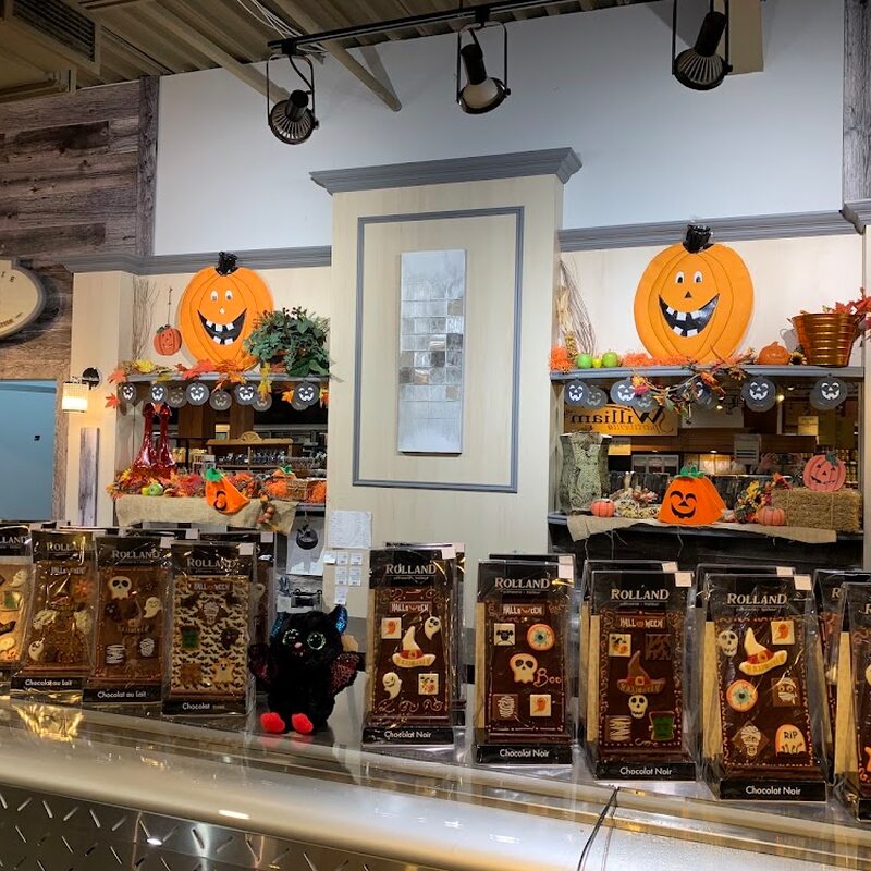 Maison Rolland Pâtisserie - Pâtisseries de Montréal