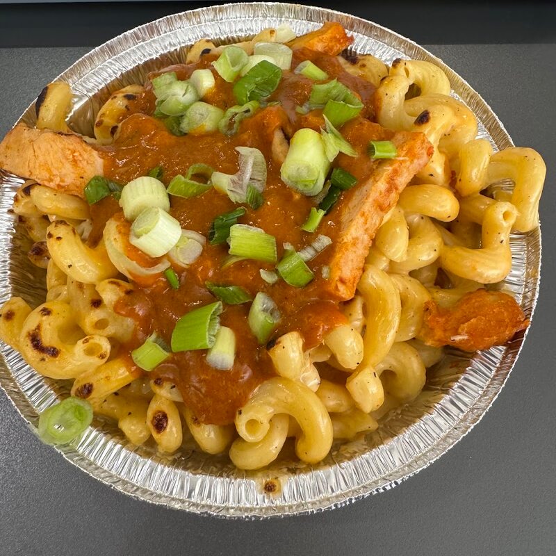 La Shop &agrave; Poutine - Restaurants de Montr&eacute;al
