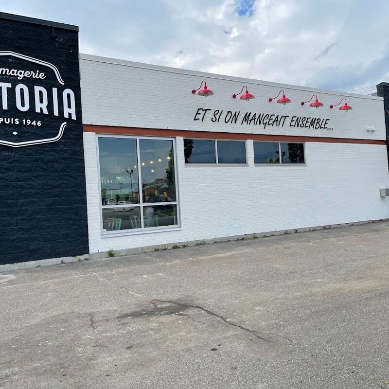 Fromagerie Victoria - Restaurants in Montreal