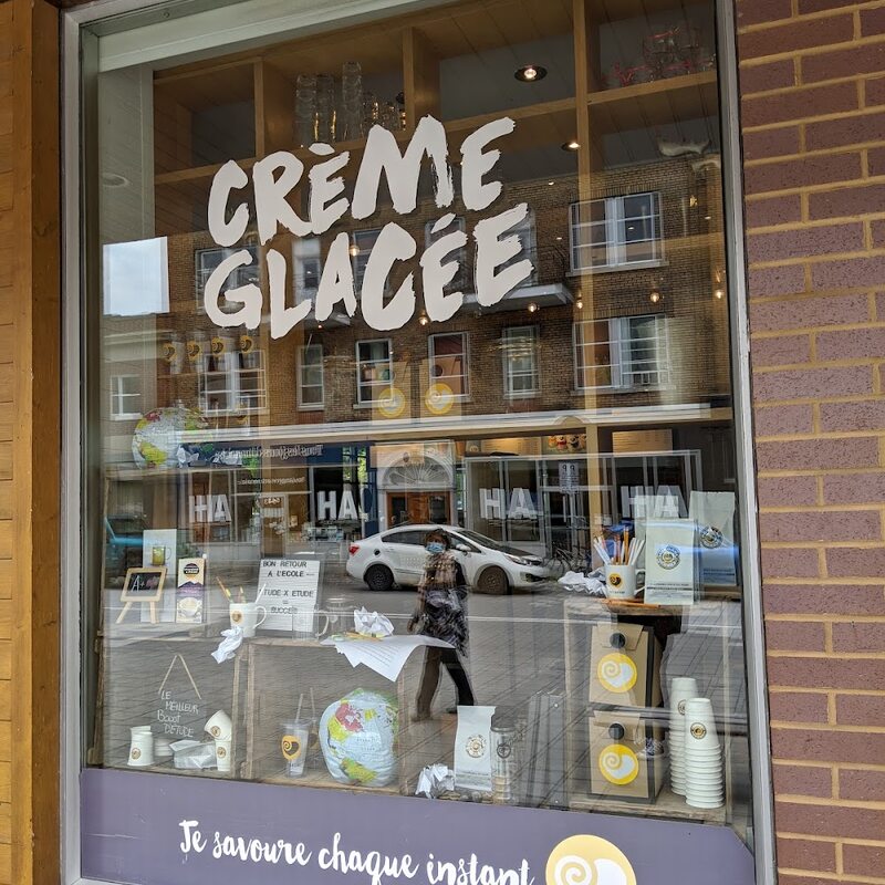 Café Morgane - Restaurants de Montréal