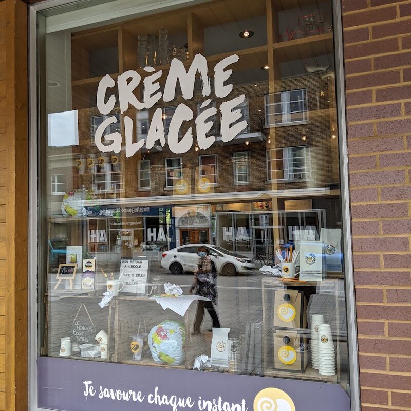 Café Morgane - Restaurants in Montreal