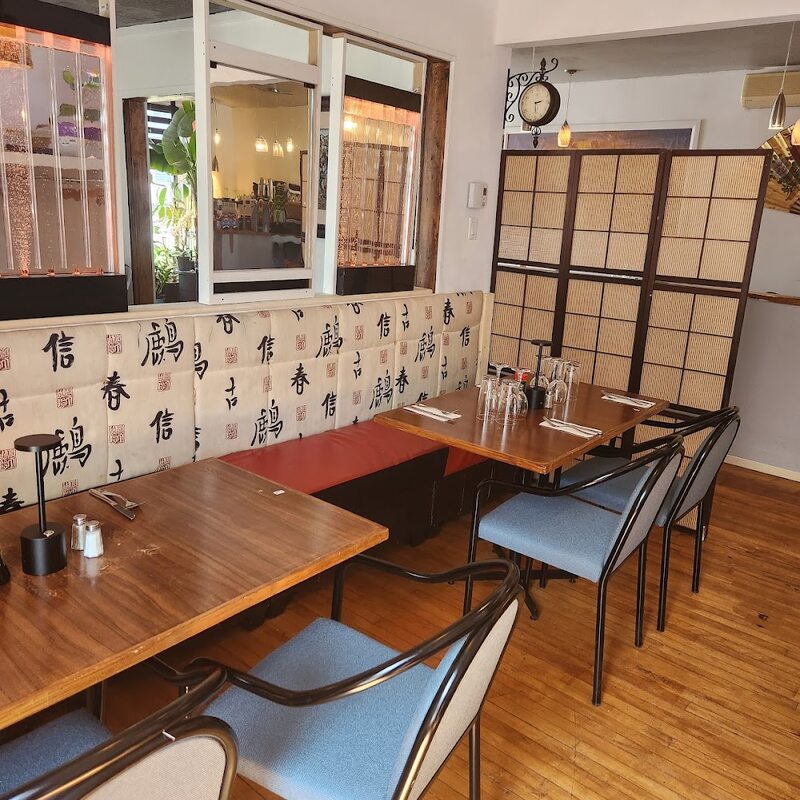 Restaurant Fusion Asiatique Inc - Restaurants Asiatiques, Coréens de Montréal