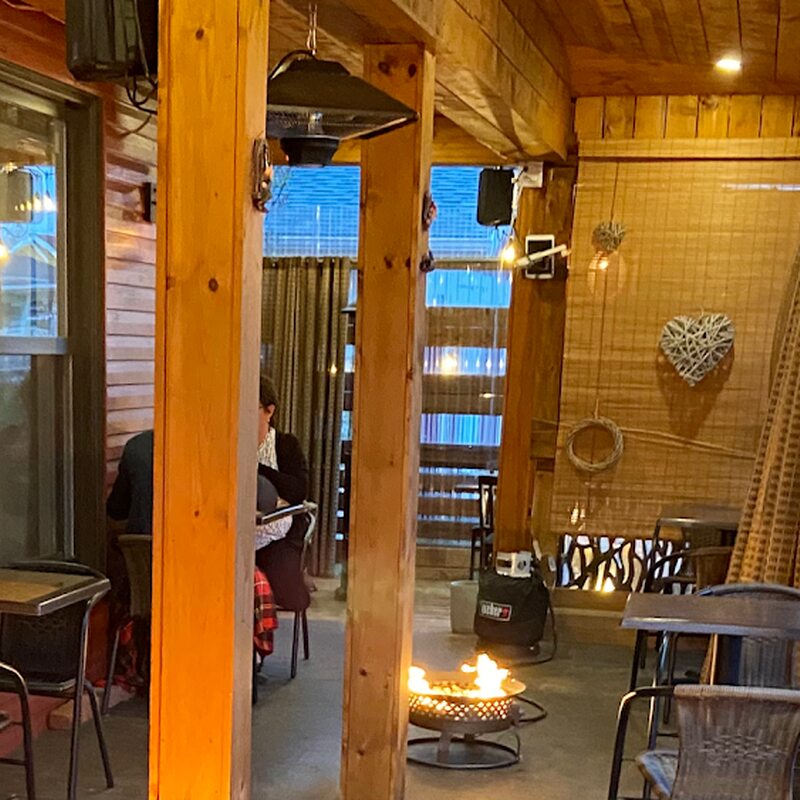 Restaurant Le St-Antoine - Restaurants de Montréal