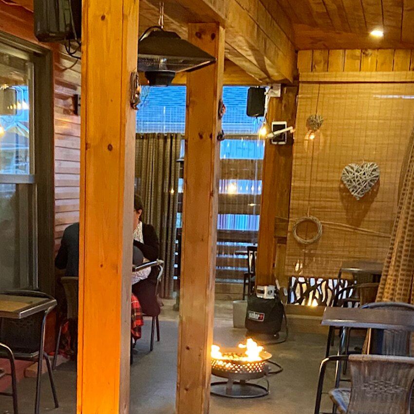 Restaurant Le St-Antoine - Restaurants &agrave; Shawinigan