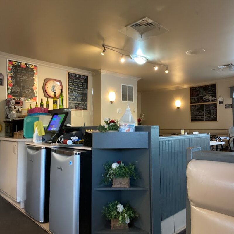 Restaurant Clarah - Restaurants de Montr&eacute;al