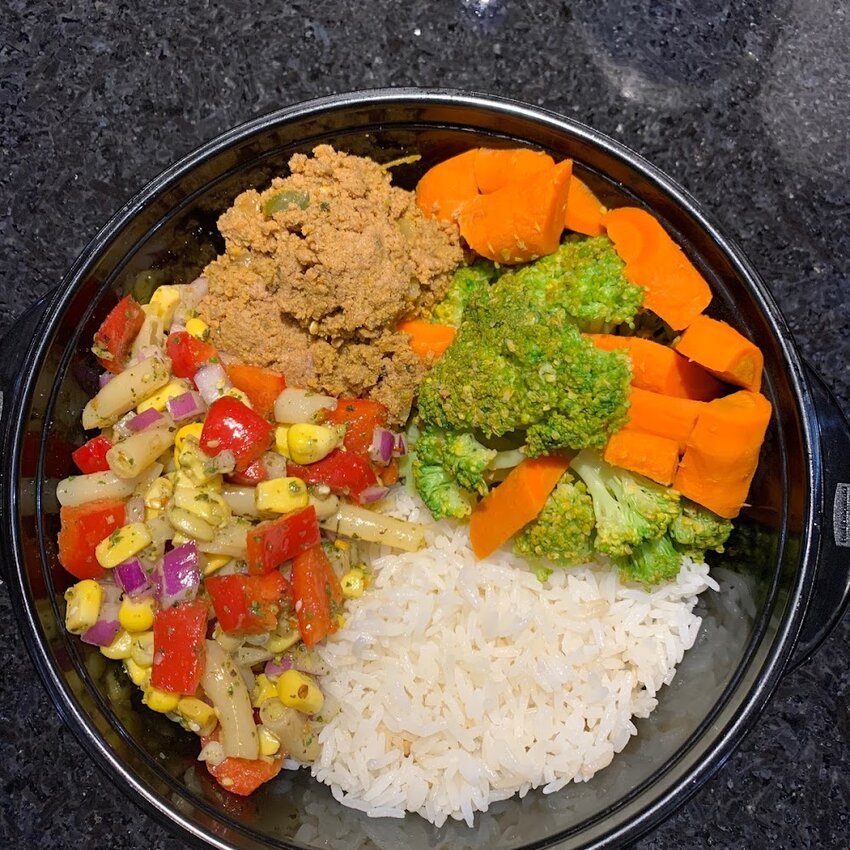 Milandy Service Traiteur - Montreal Caribbean Open Lunch Restaurants