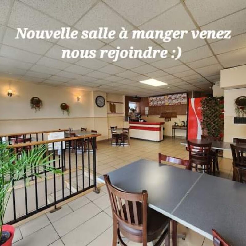 Lachute Pizza - Poutine, Breakfast Restaurants in Lachute