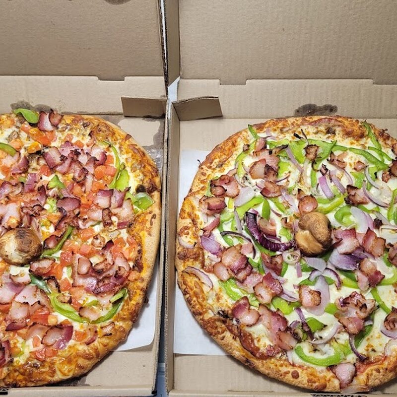 STAR PIZZA - Greek Restaurants in Montreal
