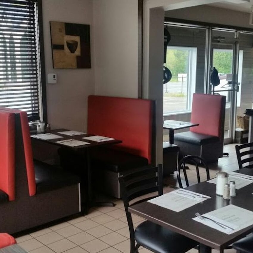 Resto Lachute - Restaurants près de: J8H1G7