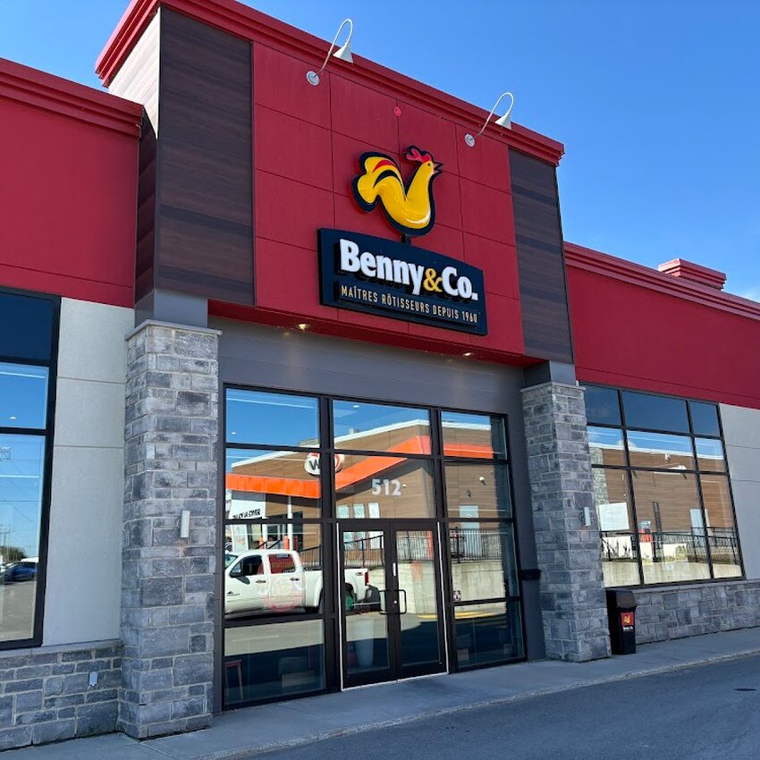 Benny & Co. Restaurant