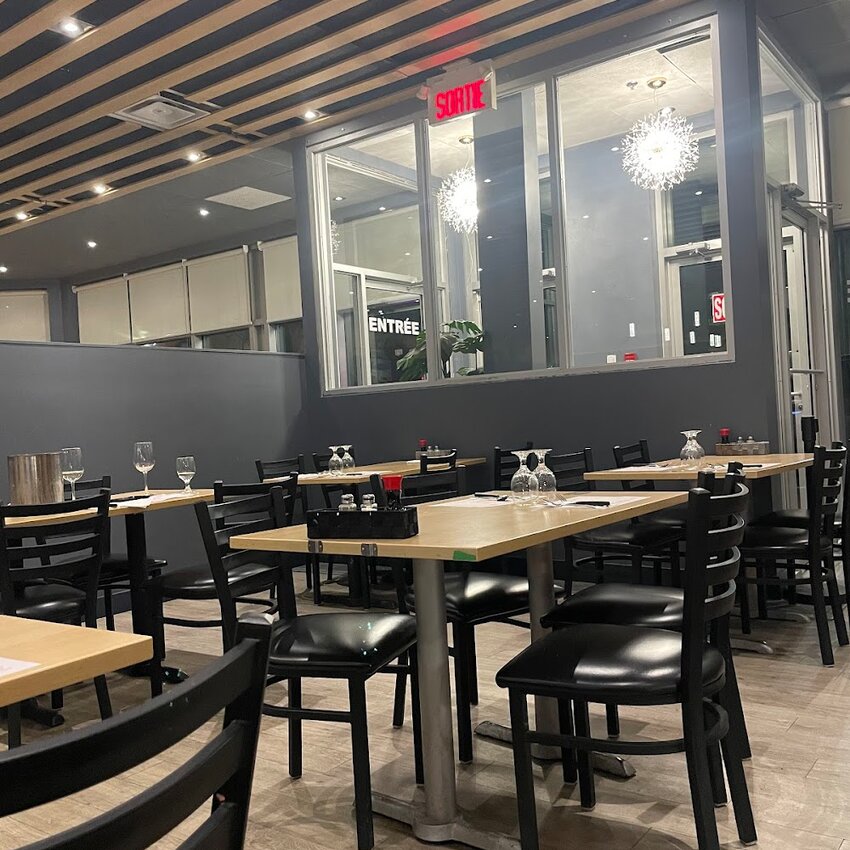 Buffet Oriental - Montreal Buffet Open Tuesday Restaurants