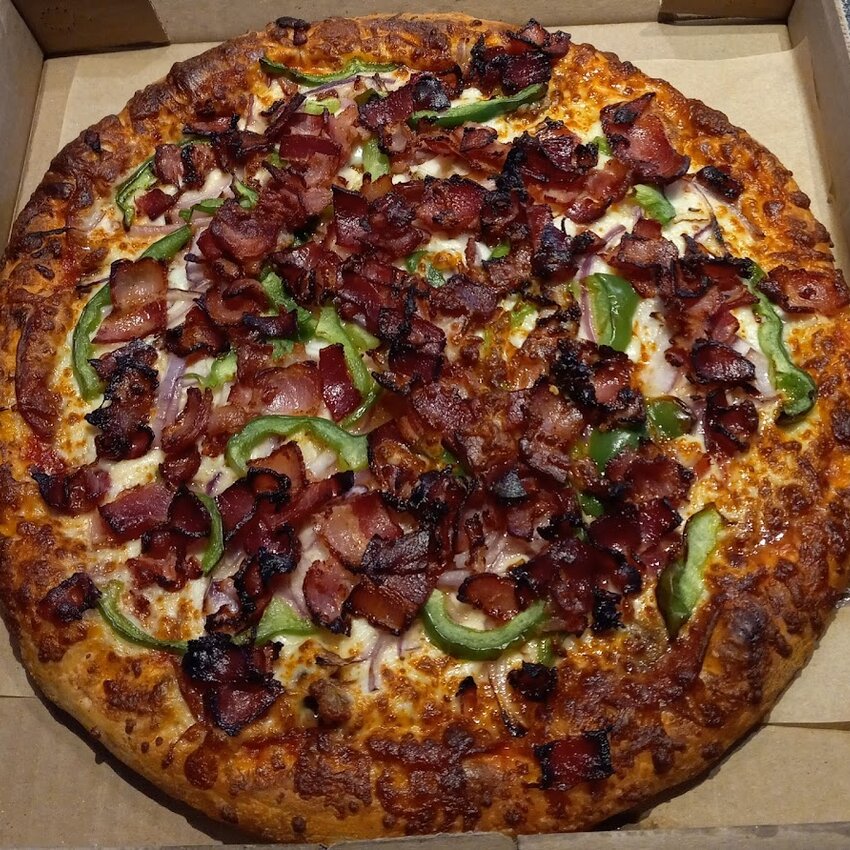 Pizza Roza - Restaurants pr&egrave;s de: J7V7W1