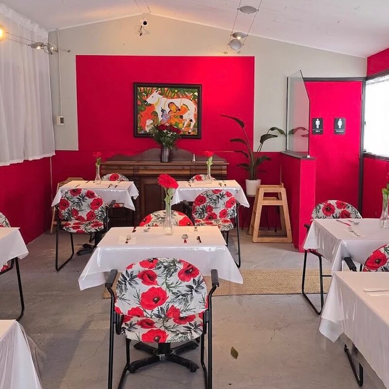 MonAgro foods - Restaurants Cafés, Indiens de Montréal