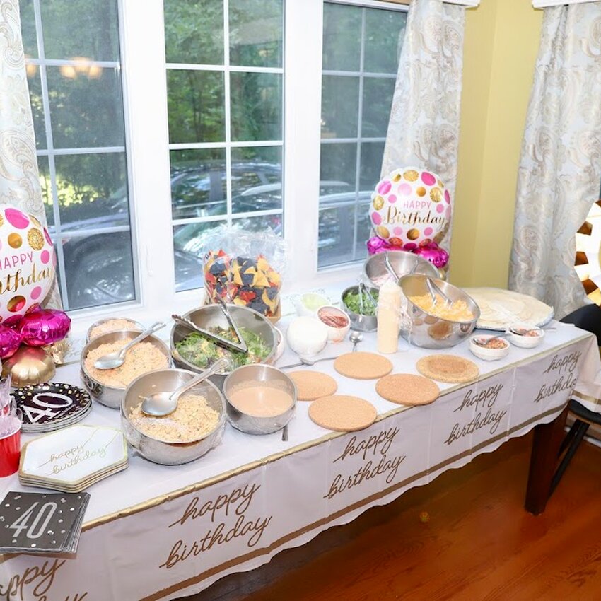 Cr&eacute;ation Passion Traiteur - Restaurants Charcuterie &agrave; Pincourt