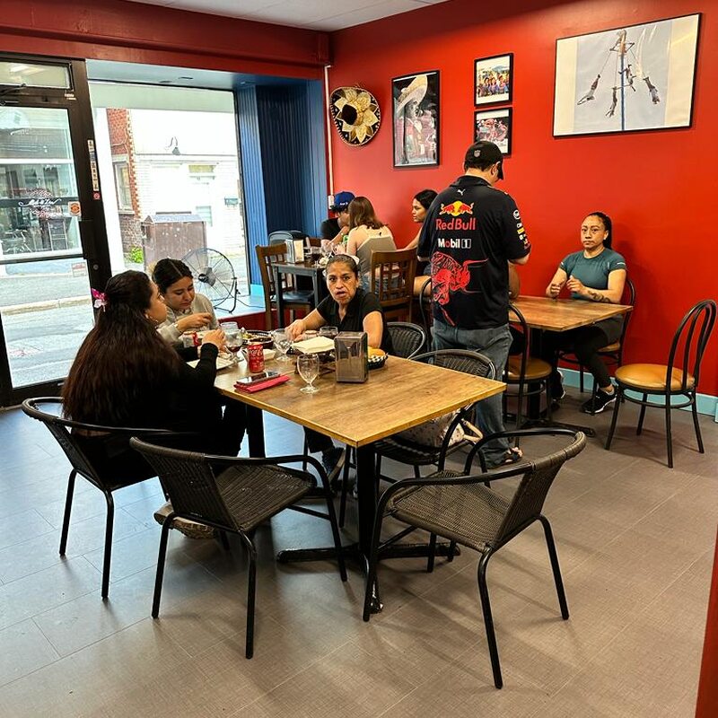 Taqueria Casa Agave - Restaurants de Montréal