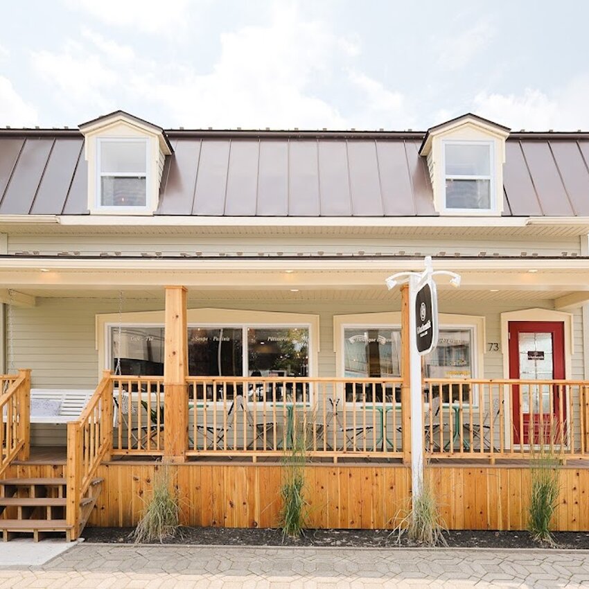 Brûlerie Reno - Restaurants près de: G6P1R6