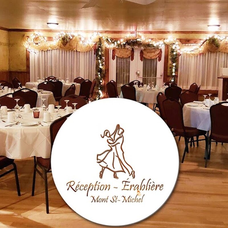 L'Erabli&egrave;re Du Mont St-Michel - Restaurants in Montreal