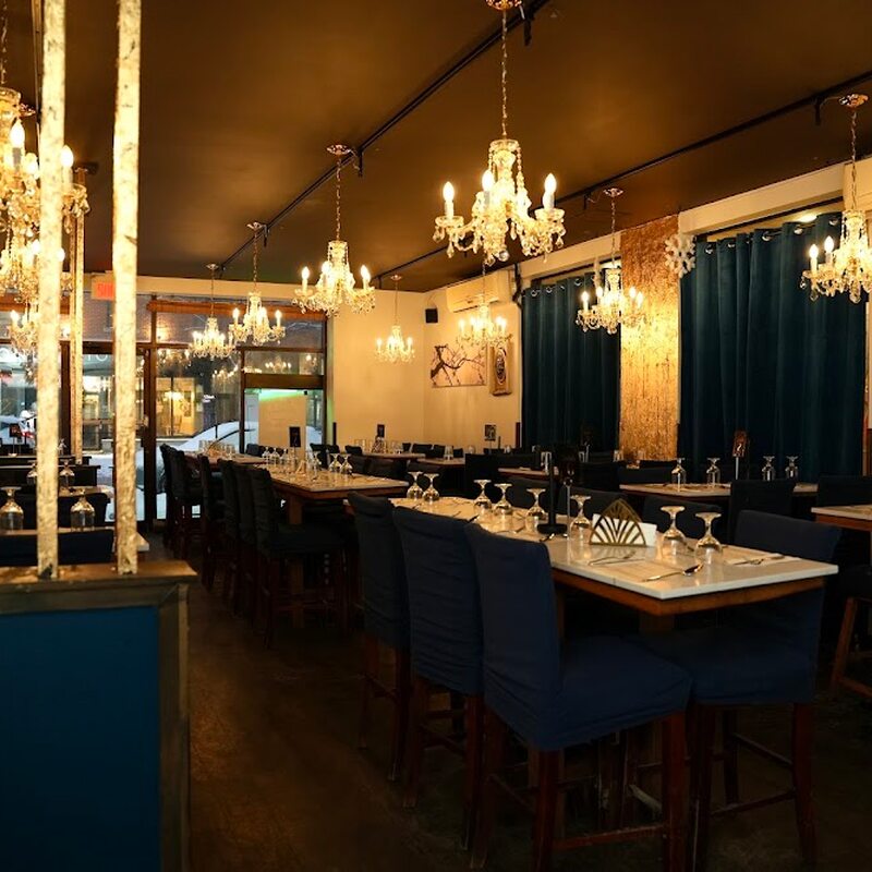 Hakka Grill - Creative, Chinese Restaurants in Montreal
