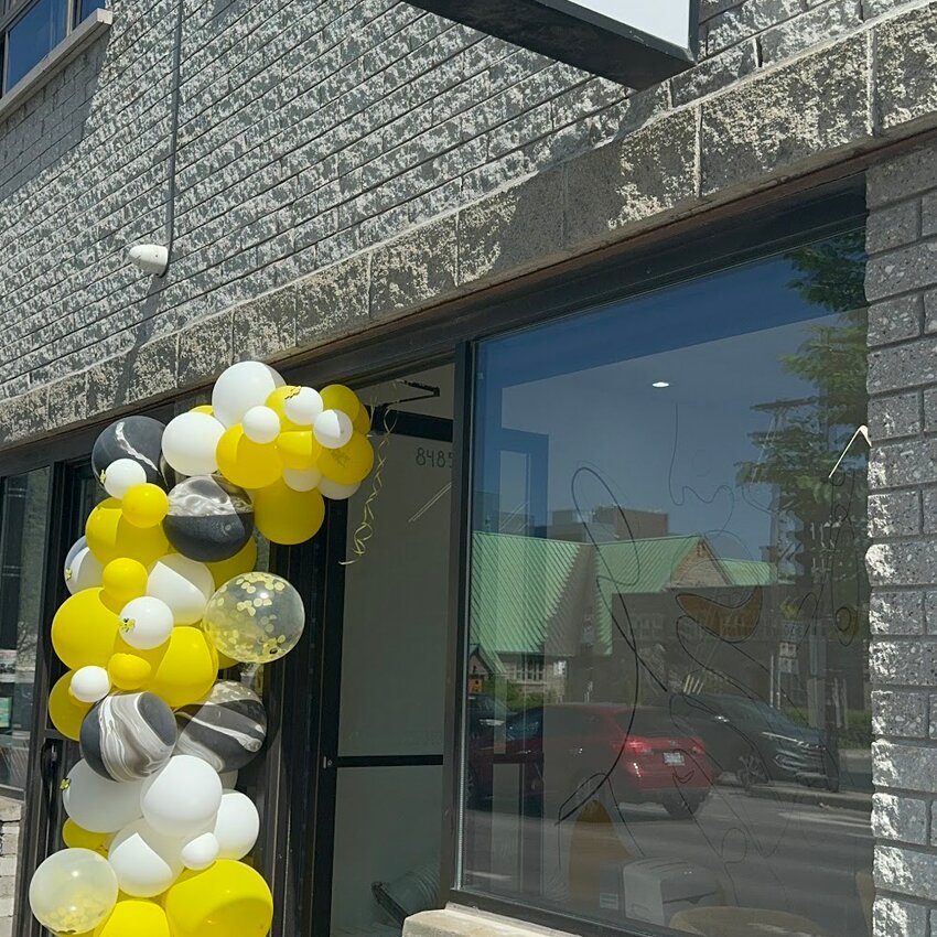 Bistro Le Citron - Th&eacute; Montr&eacute;al