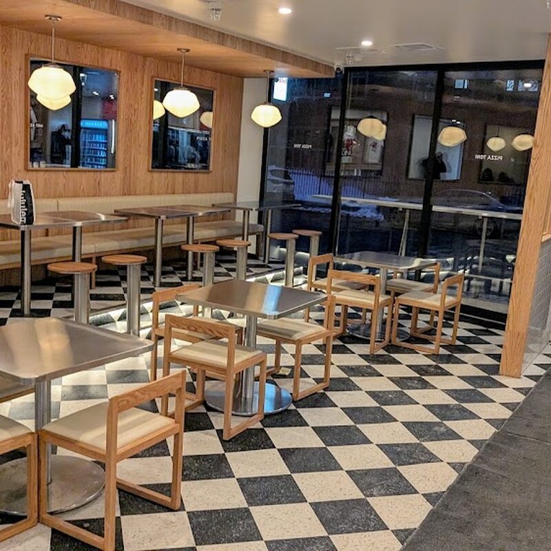 Pizza Toni - Restaurants in Montreal