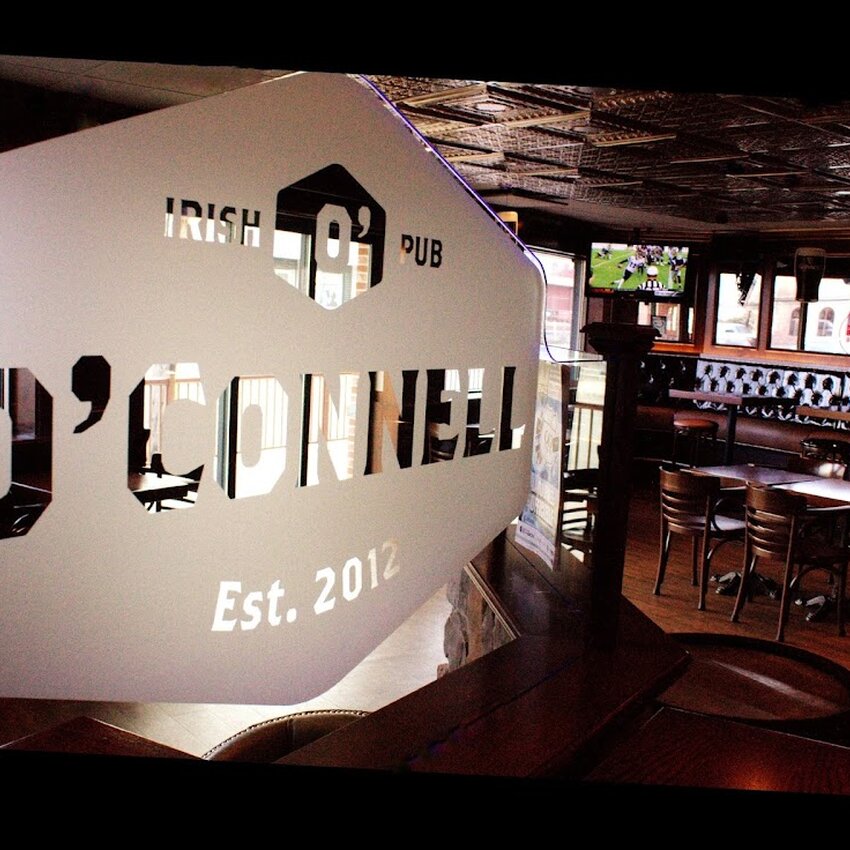 O'Connell - Pub Irlandais -  Restaurants Near: G6P2B4