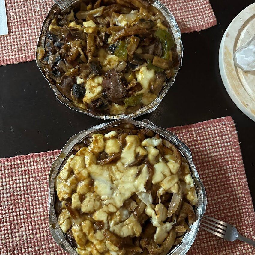 Cantine Clement - Casse-Croute/Snack Bars in Montreal