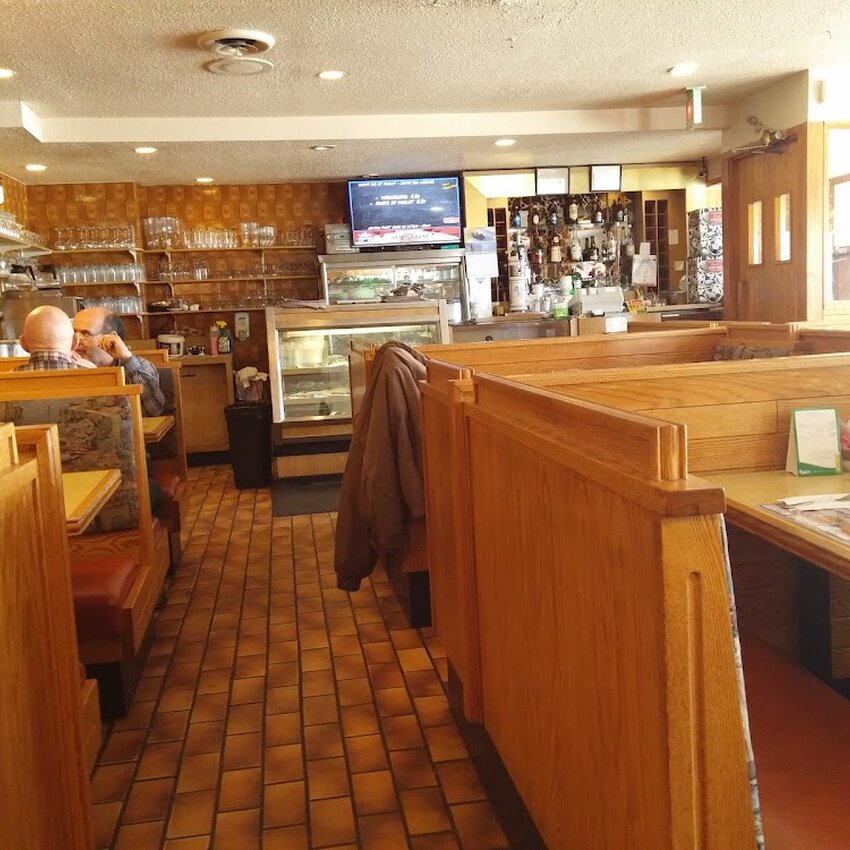 Victoria Restaurant