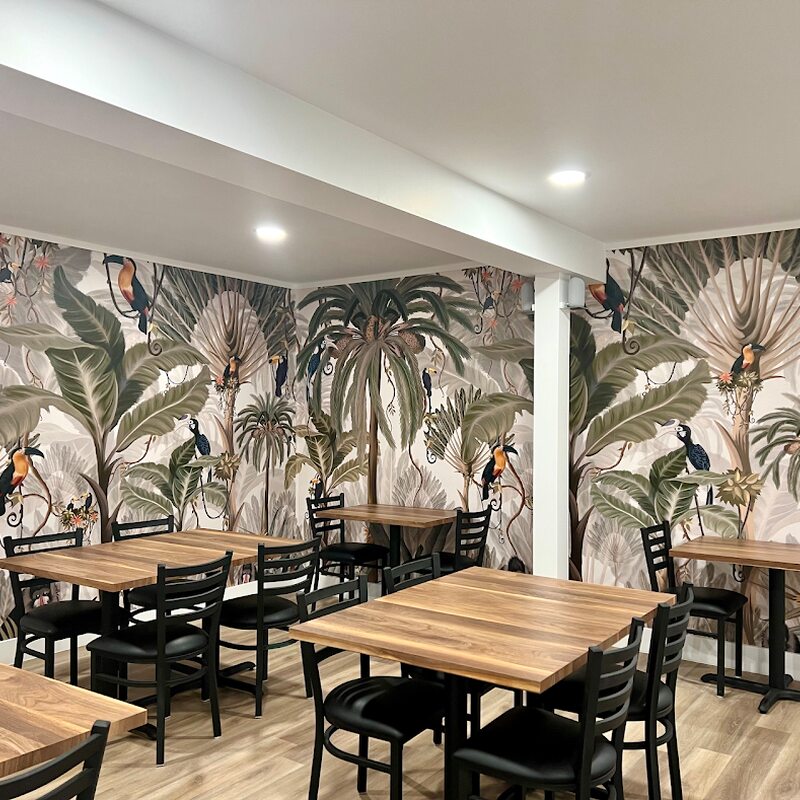 Café Manizales - Restaurants de Montréal