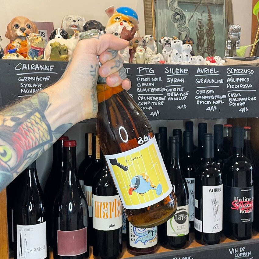 Lewis Caf&eacute; - Bagels Montr&eacute;al