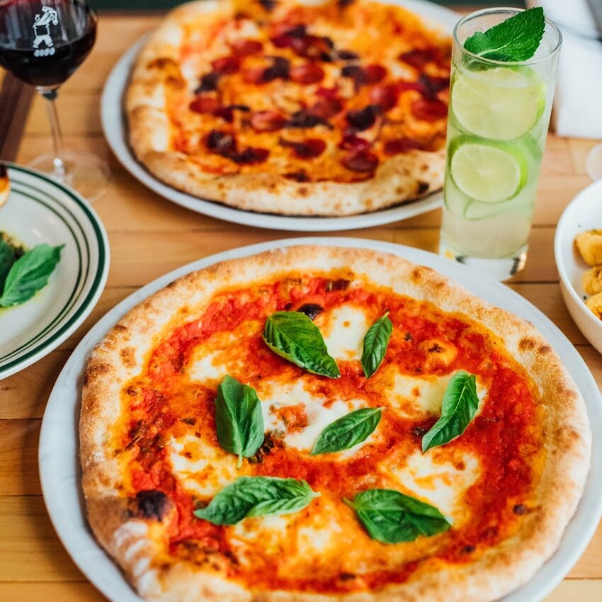 Sugo -  Restaurants Near: J4H3G2