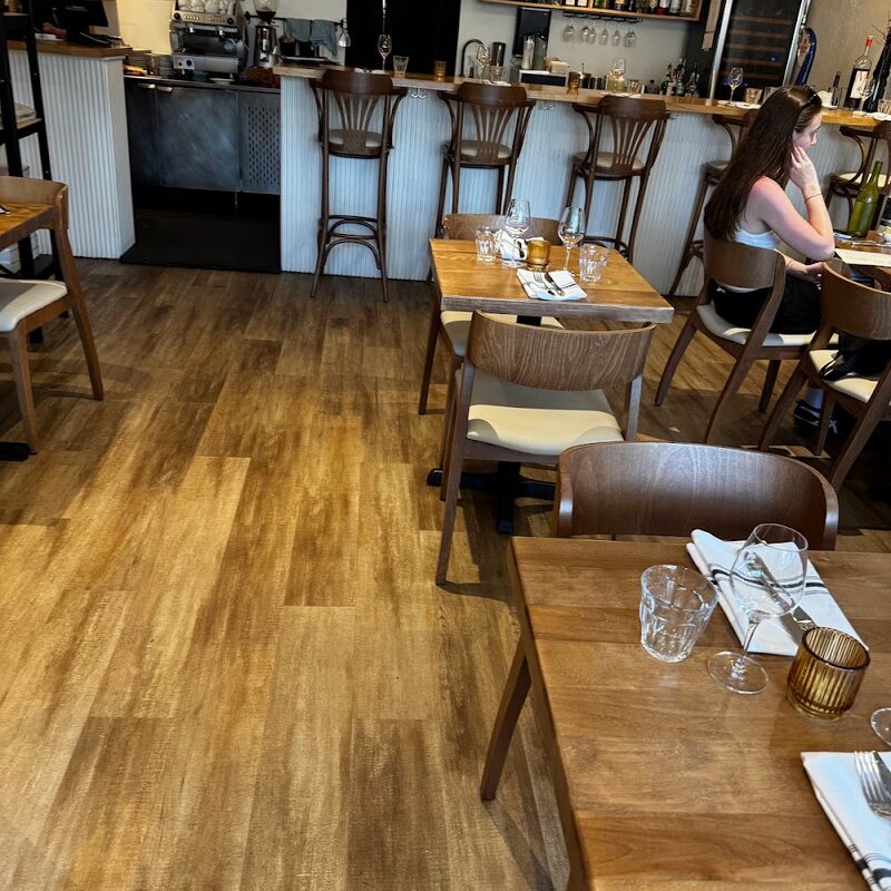 Sugo - Restaurants de la Montérégie (Rive-Sud)