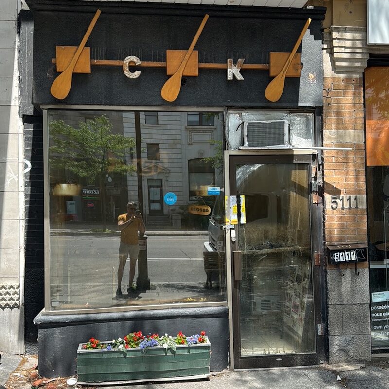 Joah Joah C.K - Tea, Fried Chicken Restaurants in Montreal