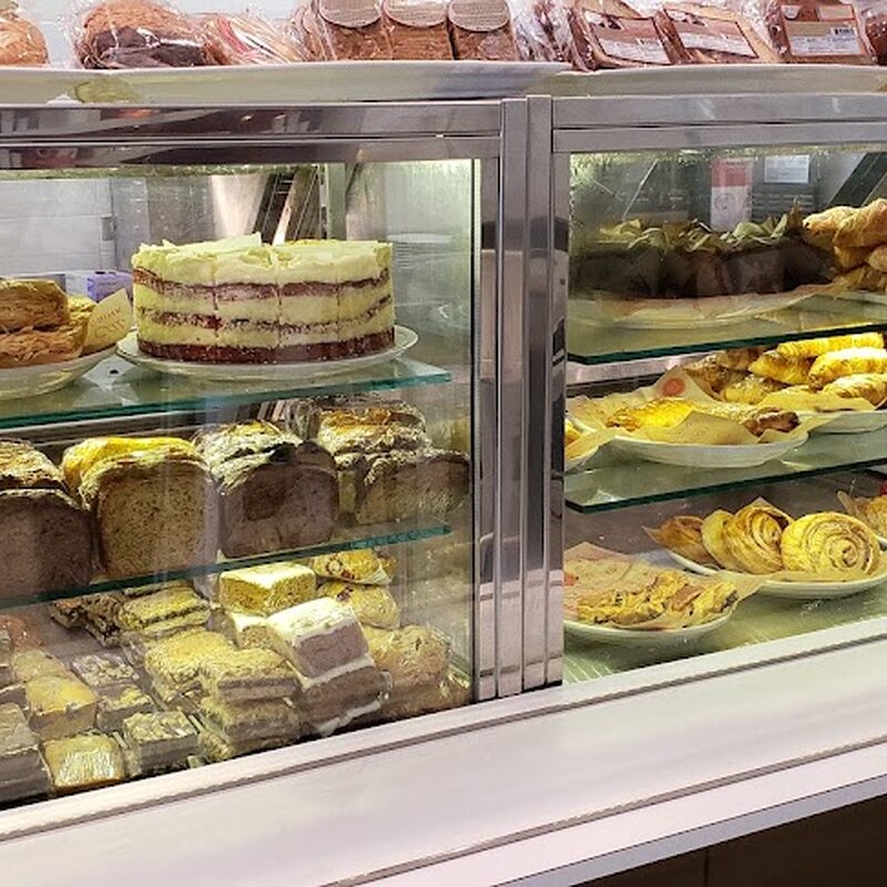 Presse Café - Restaurants in Montreal