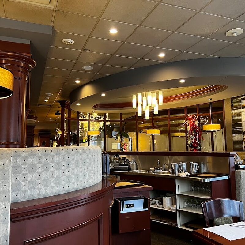 Luxor - Restaurants in Montreal