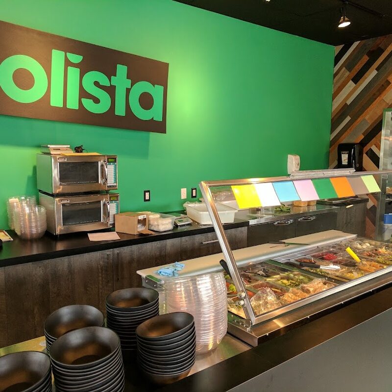 Bolista - Restaurants de Montréal