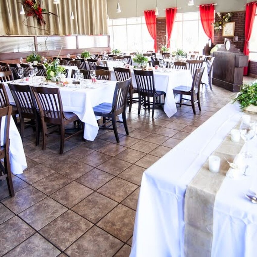 La Pomme Verte - Eastern Townships Brunch Restaurants