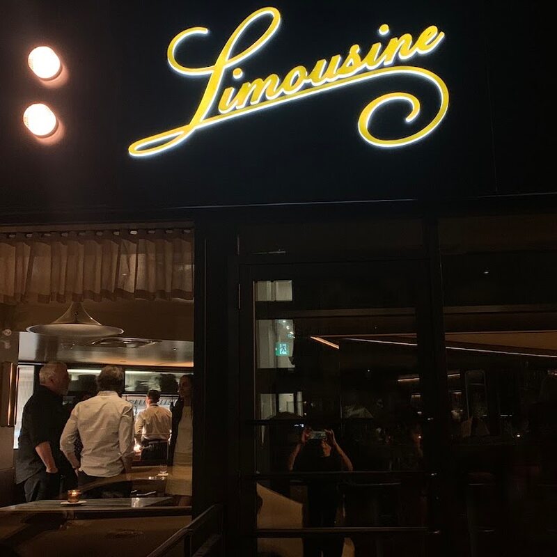 Restaurant Limousine - Restaurants de Montréal