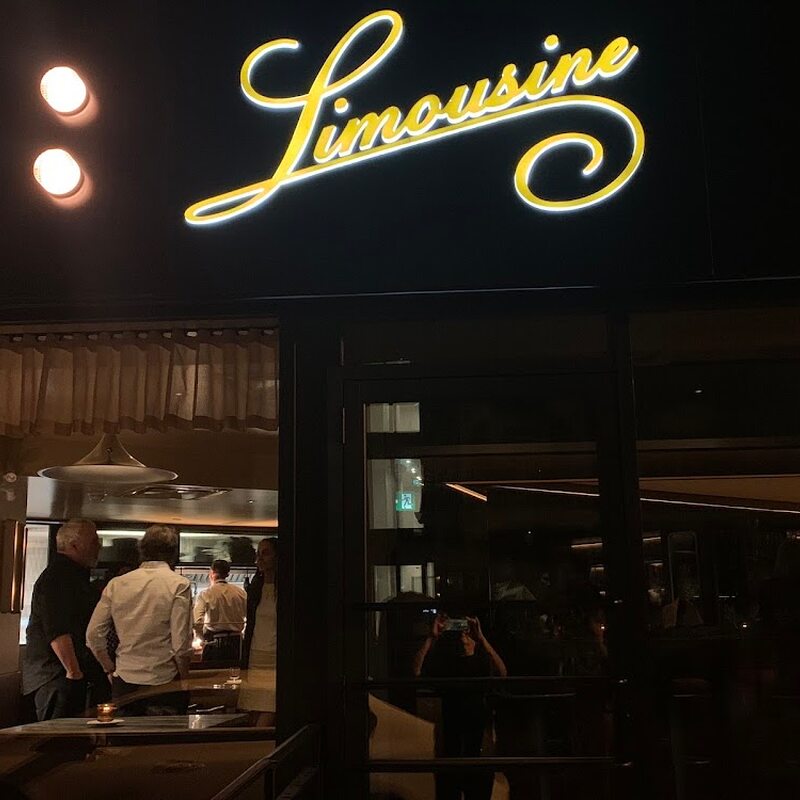 Restaurant Limousine - Restaurants de Montréal