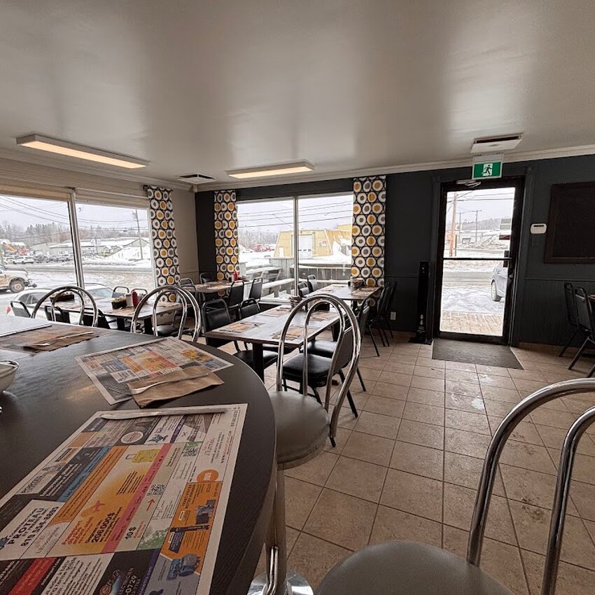 Restaurant Le Coq Du Nord - Restaurants pr&egrave;s de: G6B1H7