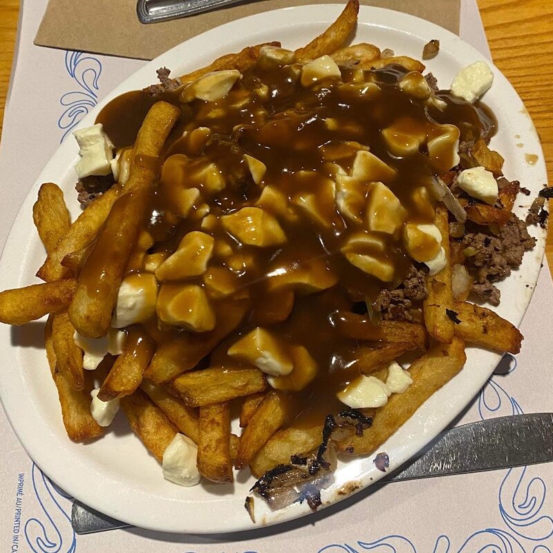 Resto Le Petit Gourmet - Restaurants Pizza, Libanais de Montréal