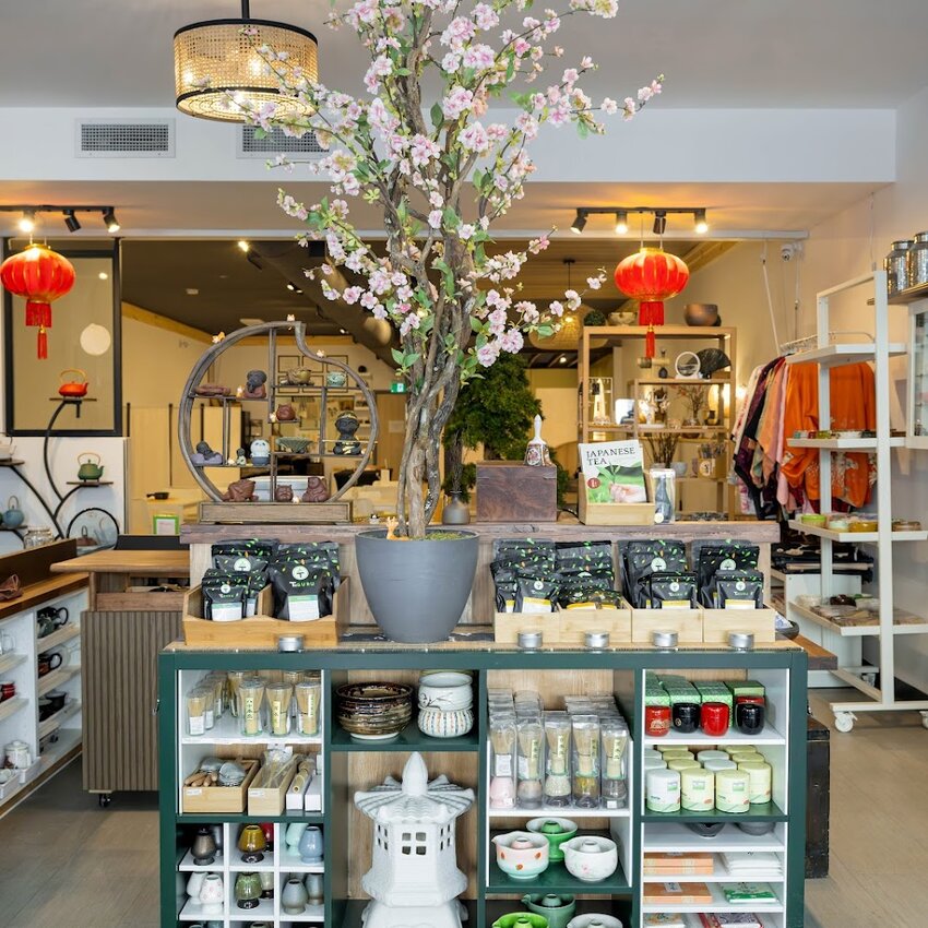 Charyū par Th&eacute;s Guru - Cooking Classes Restaurants in Montreal