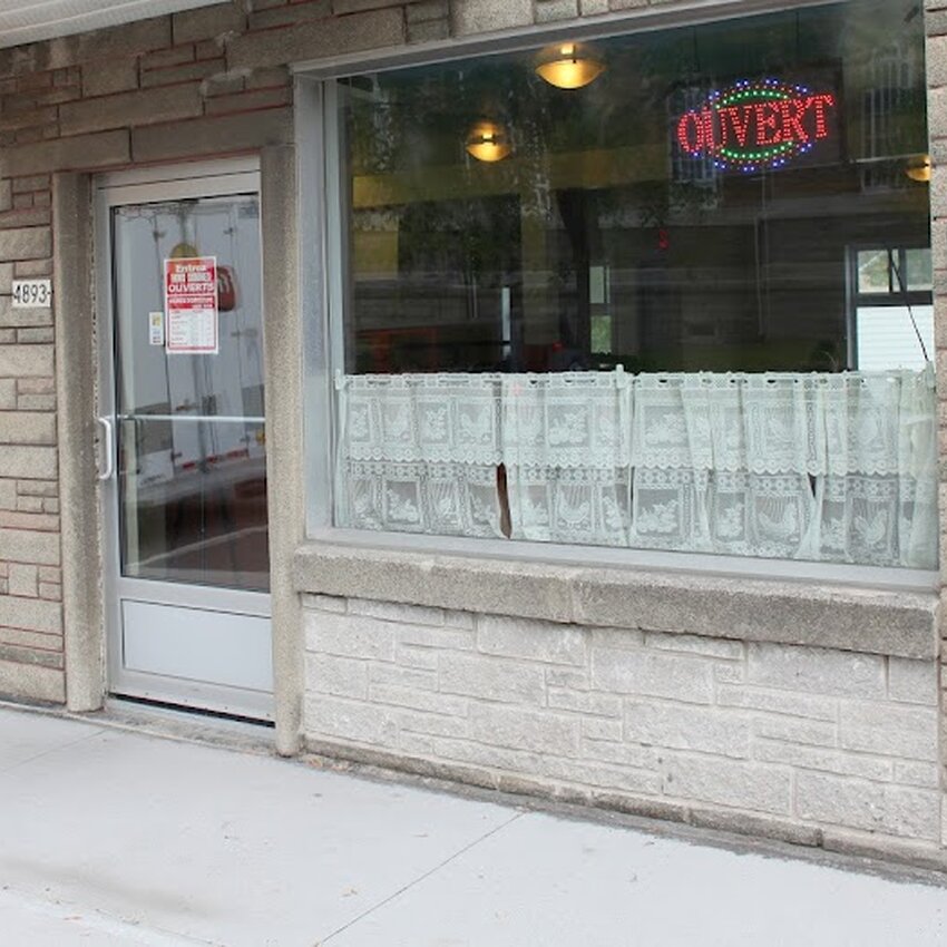 Tha&iuml; Clubstar - Montreal Thai Open Now Restaurants