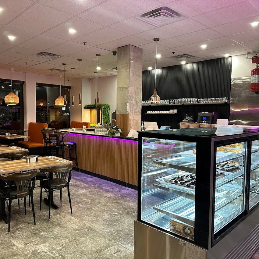 Ô Griot - Restaurants Livraison près de: H7G2E7