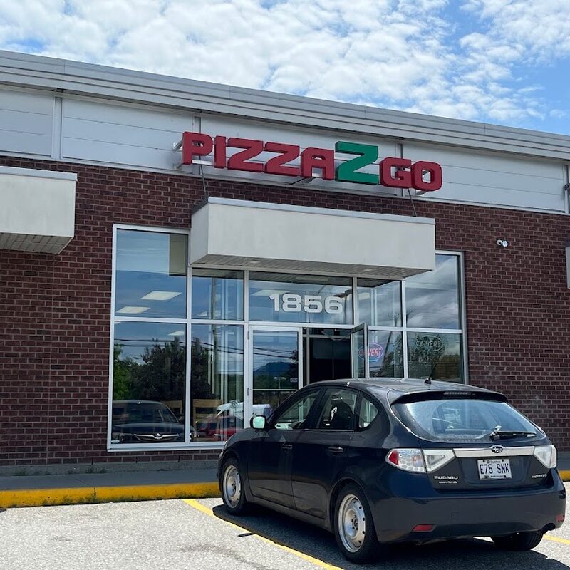 PIZZA 2 GO - Restaurants Pizza, Kebab de Montr&eacute;al