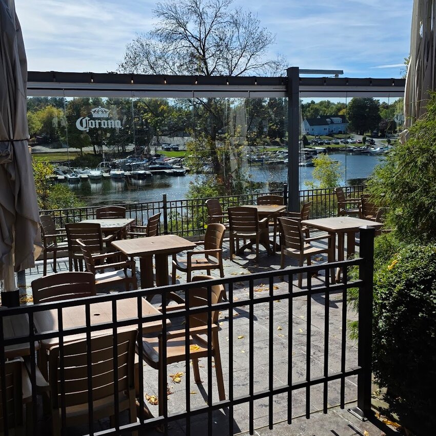 Au Fou du Roi Restaurant