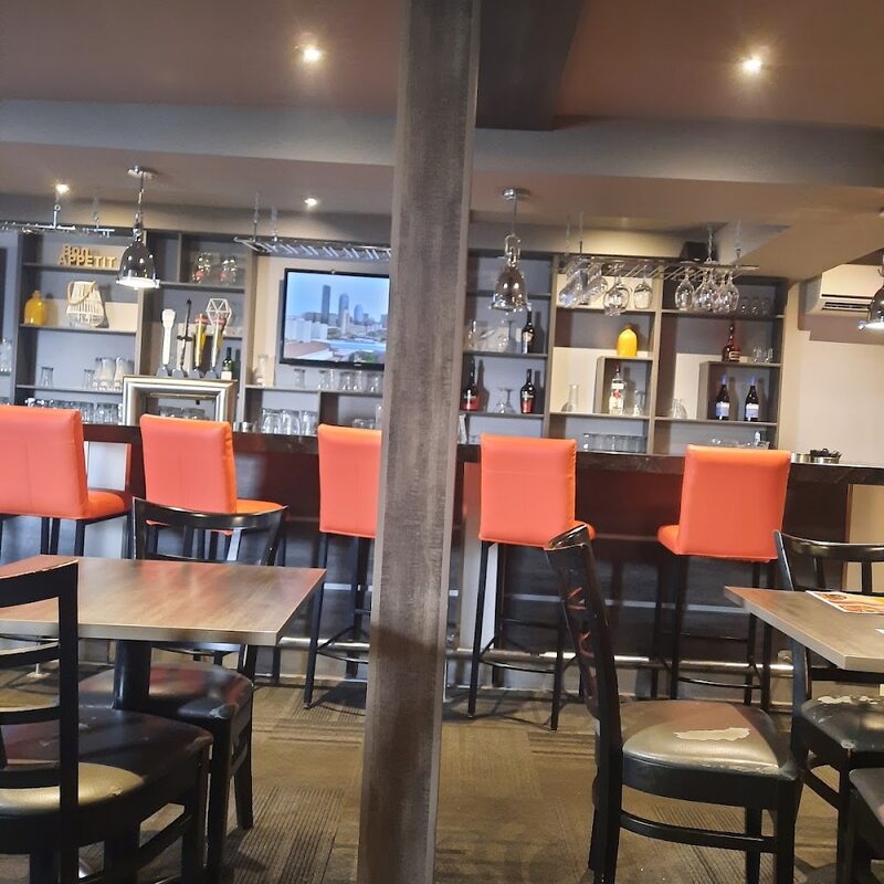 Rôtisserie Orford - Restaurants de Montréal