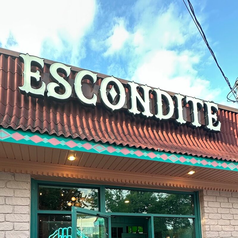 Escondite - Restaurants Terrasses de Repentigny