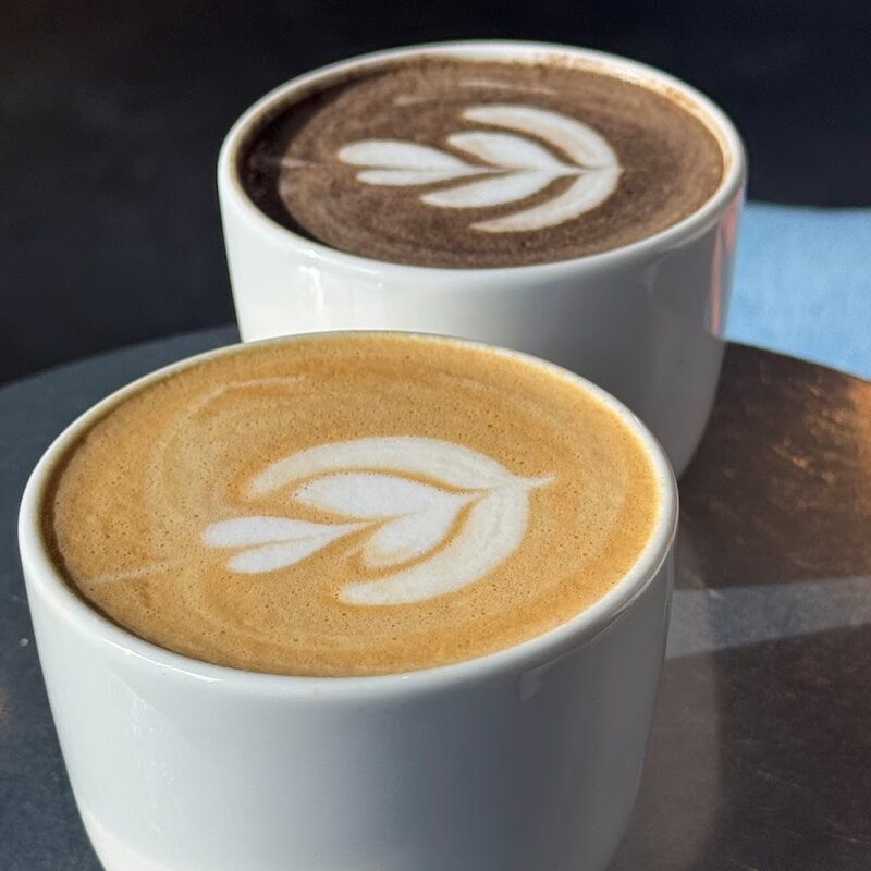 Café Even - Restaurants Near: H3N1T1